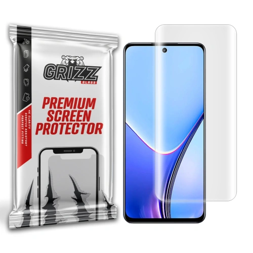 Kup Film hidrogel GrizzGlass Hydrofilm pentru Realme 11x - GRZ6546 - {ean13} - Sklep Home Screen