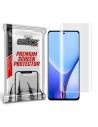 Hidrogél fólia GrizzGlass Hydrofilm a Realme 11x-hez