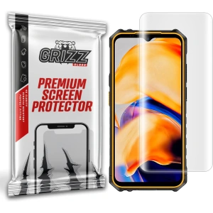 Kup Folia hydrożelowa GrizzGlass Hydrofilm do Ulefone Armor X13 - GRZ6547 - {ean13} - Sklep Home Screen