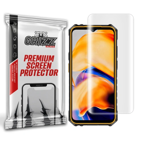 Kup Hydrogel-Folie GrizzGlass Hydrofilm für Ulefone Armor X13 - GRZ6547 - {ean13} - Sklep Home Screen