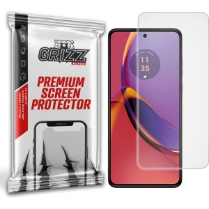 GrizzGlass PaperScreen Motorola Moto G84 5G