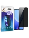 Matowe szkło prywatyzujące GrizzGlass SecretGlass do Realme 11x