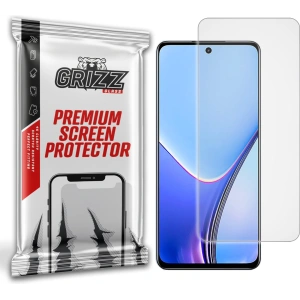 Kup Matt fólia GrizzGlass PaperScreen a Realme 11x-hez - GRZ6556 - {ean13} - Sklep Home Screen