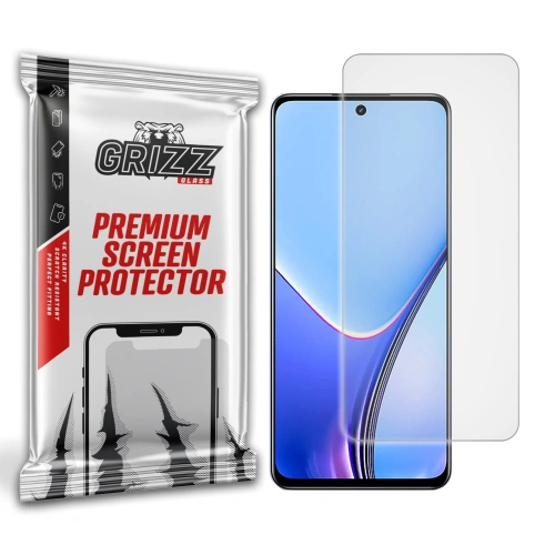 Kup Matte Folie GrizzGlass PaperScreen für Realme 11x - GRZ6556 - {ean13} - Sklep Home Screen