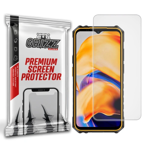 Kup Matte Folie GrizzGlass PaperScreen für Ulefone Armor X13 - GRZ6558 - {ean13} - Sklep Home Screen