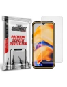 Matt fólia GrizzGlass PaperScreen Ulefone Armor X13-hoz