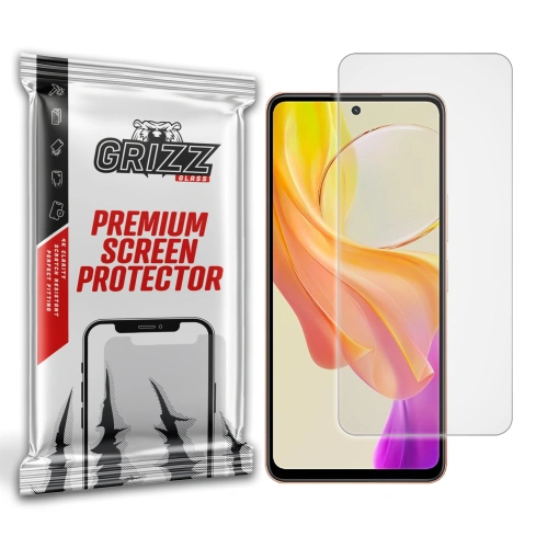 Buy GrizzGlass PaperScreen Vivo Y77t - GRZ6559 - {ean13} - Home Screen Store Europe