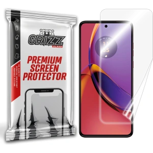 GrizzGlass CeramicFilm Motorola Moto G84 5G