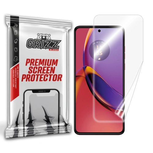 Buy GrizzGlass CeramicFilm Motorola Moto G84 5G - GRZ6560 - {ean13} - Home Screen Store Europe