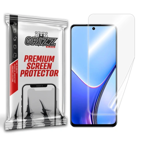 Kup GrizzGlass CeramicFilm pentru Realme 11x - GRZ6563 - {ean13} - Sklep Home Screen