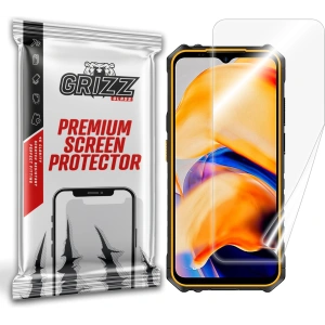 Kup Folia ceramiczna GrizzGlass CeramicFilm do Ulefone Armor X13 - GRZ6565 - {ean13} - Sklep Home Screen