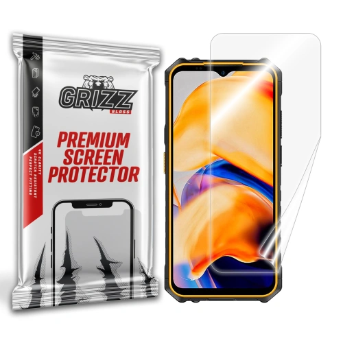Kup GrizzGlass CeramicFilm pentru Ulefone Armor X13 - GRZ6565 - {ean13} - Sklep Home Screen