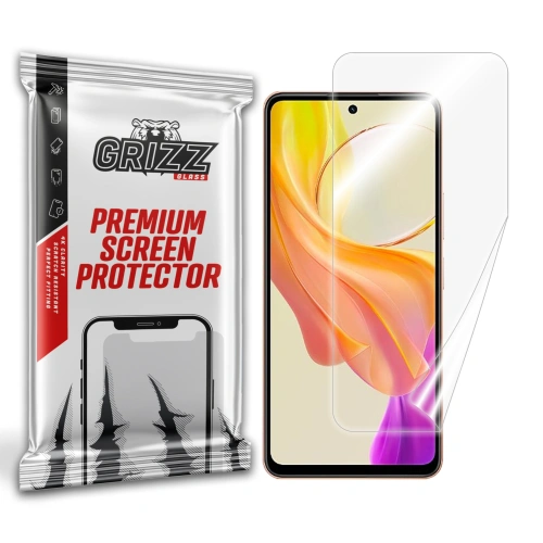 Buy GrizzGlass CeramicFilm Vivo Y77t - GRZ6567 - {ean13} - Home Screen Store Europe