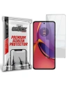 Hybridglas GrizzGlass für Motorola Moto G84 5G