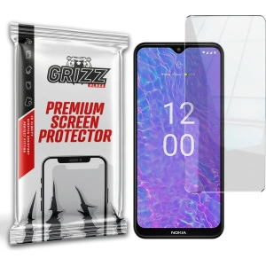 GrizzGlass HybridGlass Nokia C210