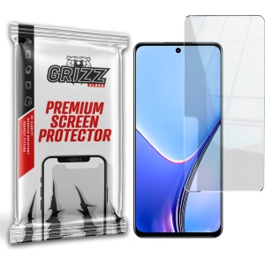 Kup Hibrid üveg GrizzGlass HybridGlass a Realme 11x-hez - GRZ6571 - {ean13} - Sklep Home Screen