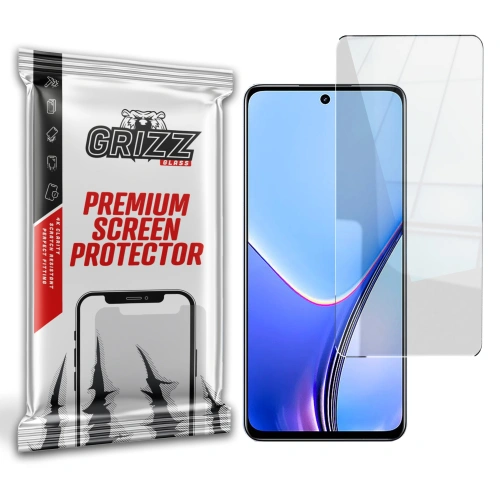 Kup Hibrid üveg GrizzGlass HybridGlass a Realme 11x-hez - GRZ6571 - {ean13} - Sklep Home Screen