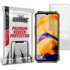 Kup Hybidní sklo GrizzGlass HybridGlass pro Ulefone Armor X13 - GRZ6572 - {ean13} - Sklep Home Screen
