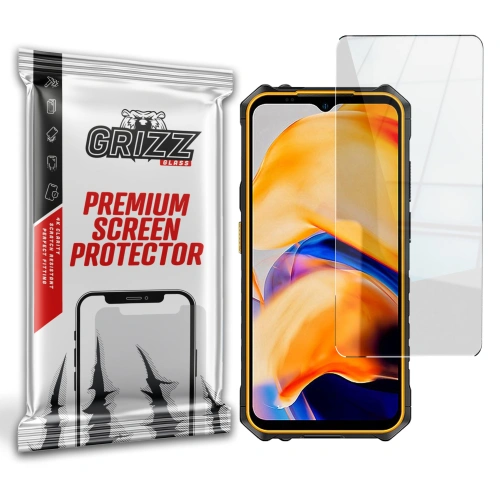 Buy GrizzGlass HybridGlass Ulefone Armor X13 - GRZ6572 - {ean13} - Home Screen Store Europe
