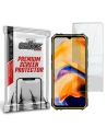 Hibrid üveg GrizzGlass HybridGlass az Ulefone Armor X13-hoz