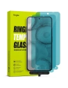 Edzett üveg Ringke Tempered Glass Nothing Phone 2 Clear [2-PACK]