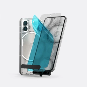 Kup Szkło hartowane Ringke Tempered Glass Nothing Phone 2 Clear [2-PACK] - RGK1829 - {ean13} - Sklep Home Screen