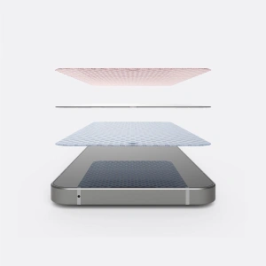 Kup Szkło hartowane Ringke Tempered Glass Nothing Phone 2 Clear [2-PACK] - RGK1829 - {ean13} - Sklep Home Screen