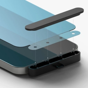 Kup Szkło hartowane Ringke Tempered Glass Nothing Phone 2 Clear [2-PACK] - RGK1829 - {ean13} - Sklep Home Screen