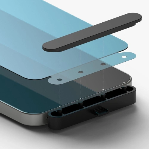 Kup Szkło hartowane Ringke Tempered Glass Nothing Phone 2 Clear [2-PACK] - RGK1829 - {ean13} - Sklep Home Screen