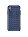 Kup Etui de protecție Baseus BV Case (a 2-a generație) pentru iPhone X/XS (albastru) - BSU238BLU - {ean13} - Sklep Home Screen