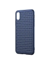 Kup Etui de protecție Baseus BV Case (a 2-a generație) pentru iPhone X/XS (albastru) - BSU238BLU - {ean13} - Sklep Home Screen