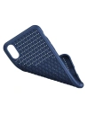 Kup Etui de protecție Baseus BV Case (a 2-a generație) pentru iPhone X/XS (albastru) - BSU238BLU - {ean13} - Sklep Home Screen