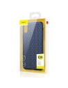 Kup Etui de protecție Baseus BV Case (a 2-a generație) pentru iPhone X/XS (albastru) - BSU238BLU - {ean13} - Sklep Home Screen