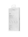 Kup Etui de protecție Baseus BV Case (a 2-a generație) pentru iPhone X/XS (albastru) - BSU238BLU - {ean13} - Sklep Home Screen