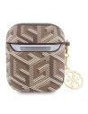 Kup Guess GUA2PGCE4CW Appple AirPods 1/2 capac GCube Charm maro/maro - GUE2771 - {ean13} - Sklep Home Screen
