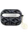 Kup Case Guess GUAP2PGCE4CK Apple AirPods Pro 2 Hülle GCube Charm schwarz/black - GUE2772 - {ean13} - Sklep Home Screen