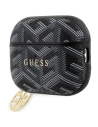 Kup Guess Apple Husă GUAP2PGCE4CK AirPods Pro 2 capac GCube Charm negru/negru - GUE2772 - {ean13} - Sklep Home Screen