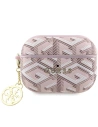 Kup Etui Guess GUAP2PGCE4CP Apple AirPods Pro 2 kryt GCube Charm růžový/pink - GUE2773 - {ean13} - Sklep Home Screen