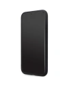 Kup Case Karl Lagerfeld KLHCN61SMHCNPK iPhone 11/XR Hardcase Silicone C Metal Pin schwarz/black - KLD1634 - {ean13} - Sklep Home Screen