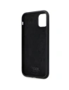 Kup Etui Karl Lagerfeld KLHCN61SMHCNPK iPhone 11/XR hardcase Silicone C Metal Pin černý/black - KLD1634 - {ean13} - Sklep Home Screen