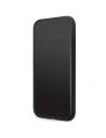 Kup Case Karl Lagerfeld KLHCN61SMHKNPK iPhone 11/XR Silikon Ikonik Metal Pin schwarz/black - KLD1635 - {ean13} - Sklep Home Screen