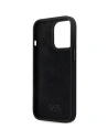 Kup Case Karl Lagerfeld KLHCP13LSMHCNPK iPhone 13/13 Pro Hardcase Silikon C Metal Pin schwarz/black - KLD1636 - {ean13} - Sklep Home Screen