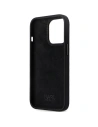 Kup Etui Karl Lagerfeld KLHCP13LSMHKNPK iPhone 13/13 Pro Szilikon Ikonik Fém Pin fekete/black - KLD1637 - {ean13} - Sklep Home Screen