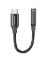 Kup 3.5m USAMS AU16 Adaptor USB-C / jack alb/alb (US-SJ599) - USA985 - {ean13} - Sklep Home Screen
