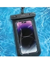 Kup Wasserdichtes Case USAMS FSD1202 6,7 Zoll IP68 weiß/white (US-YD012) - USA986 - {ean13} - Sklep Home Screen