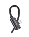 Kup Kabel adapter Baseus s konektorem a zástrčkou Lightning, 2A, 1 metr, černý - BSU241BLK - {ean13} - Sklep Home Screen