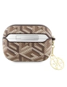 Buy Guess GUAP2PGCE4CW AirPods Pro 2 cover GCube Charm brown - GUE2774 - {ean13} - Home Screen Store Europe