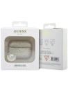 Kup Guess Carcasă GUAP2PGEHCDD AirPods Pro 2 capac fix Glitter Heart Diamond Charm auriu / auriu - GUE2775 - {ean13} - Sklep Home Screen