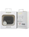 Kup Etui Guess GUAP2PGEHCDK kryt pro AirPods Pro 2 Fixed Glitter Heart Diamond Charm černý/black - GUE2776 - {ean13} - Sklep Home Screen