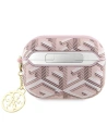 Kup Etui Guess GUAPPGCE4CP kryt na AirPods Pro GCube Charm růžový/pink - GUE2778 - {ean13} - Sklep Home Screen